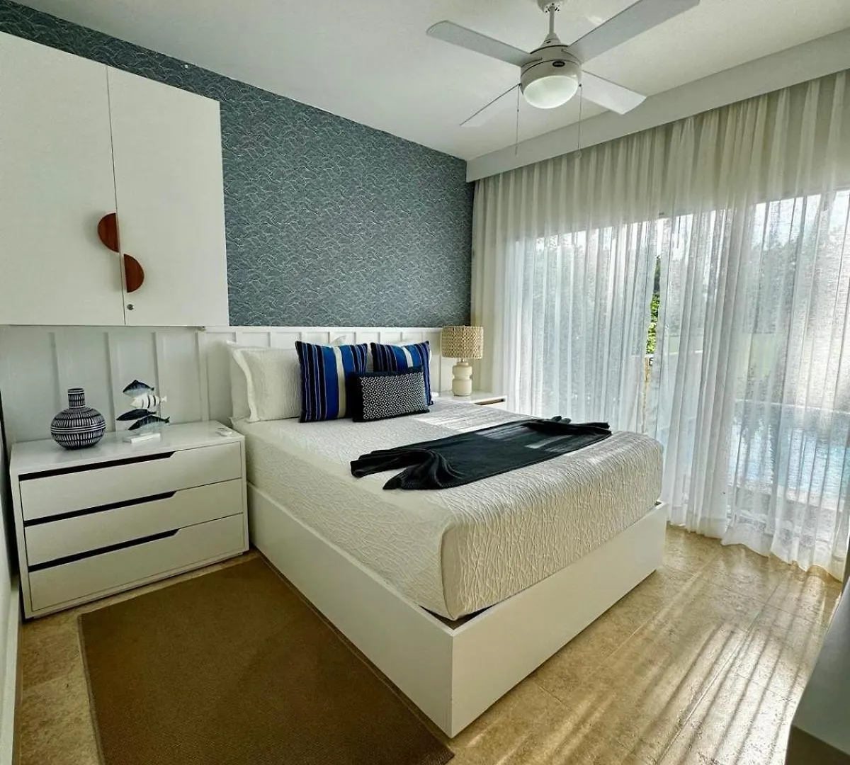 Pop Villa Sol Plata Lux Golf Beach Check Us Out Puerto Plata 0*,  República Dominicana