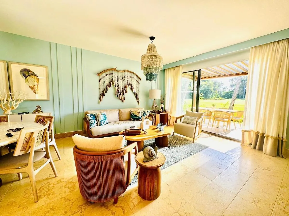 Pop Villa Sol Plata Lux Golf Beach Check Us Out Puerto Plata 0*,  República Dominicana