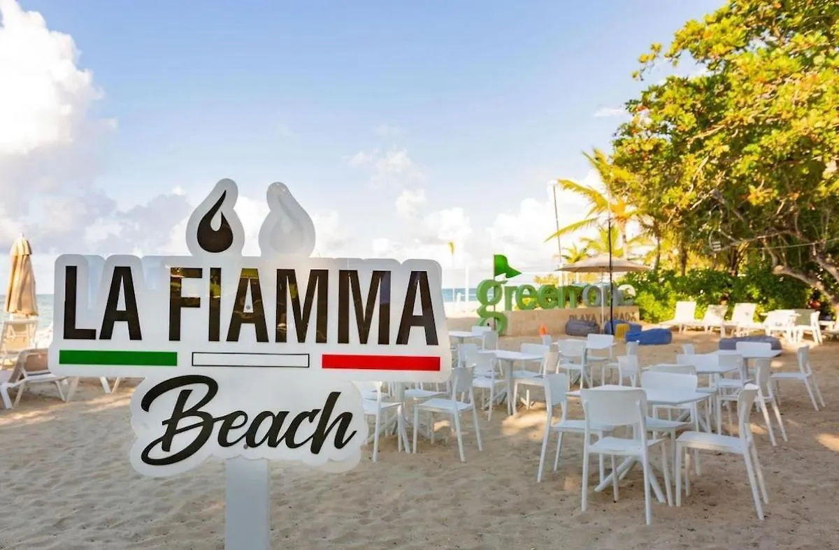 Apartamento Pop Villa Sol Plata Lux Golf Beach Check Us Out Puerto Plata