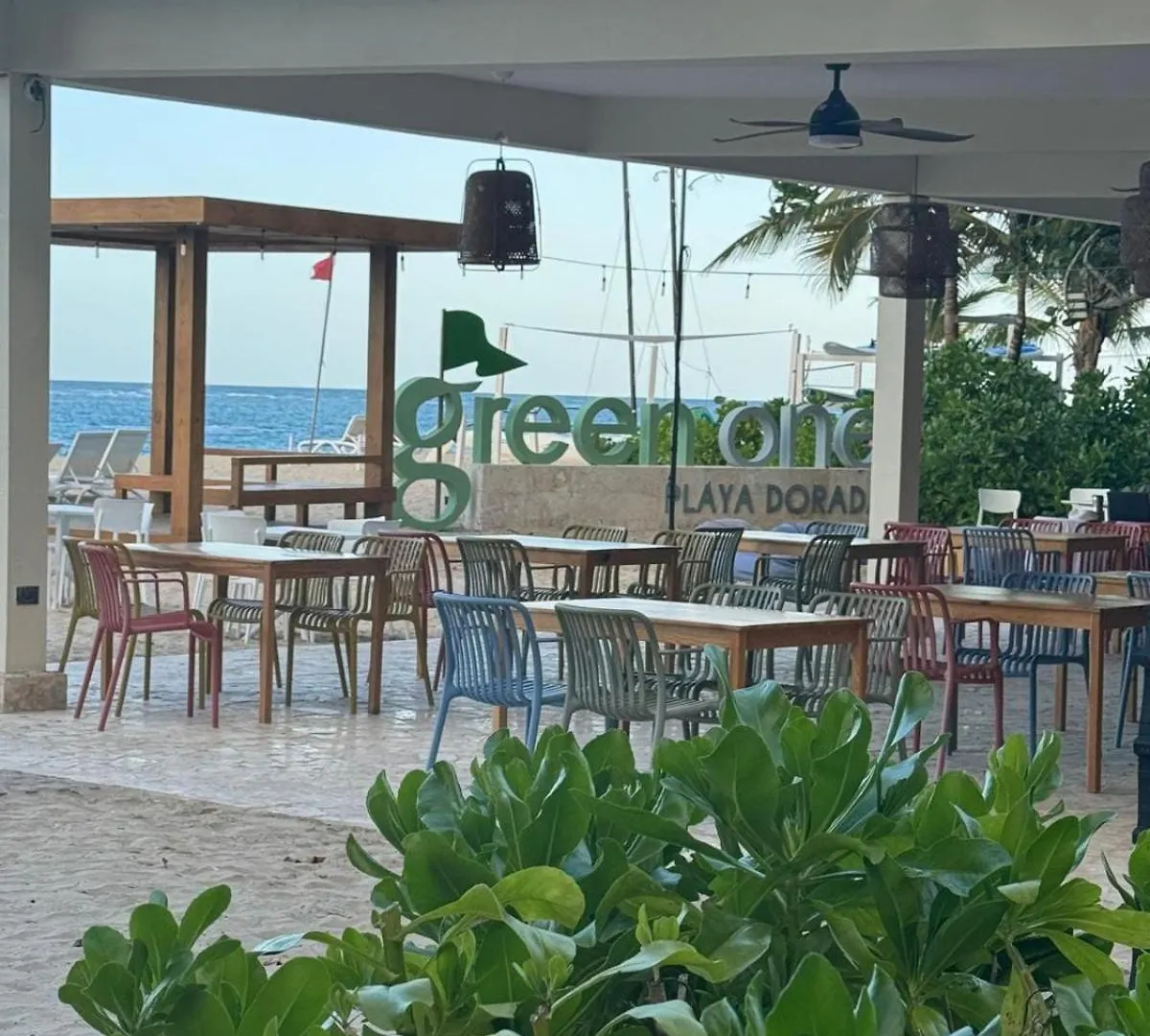 Pop Villa Sol Plata Lux Golf Beach Check Us Out Puerto Plata Apartamento