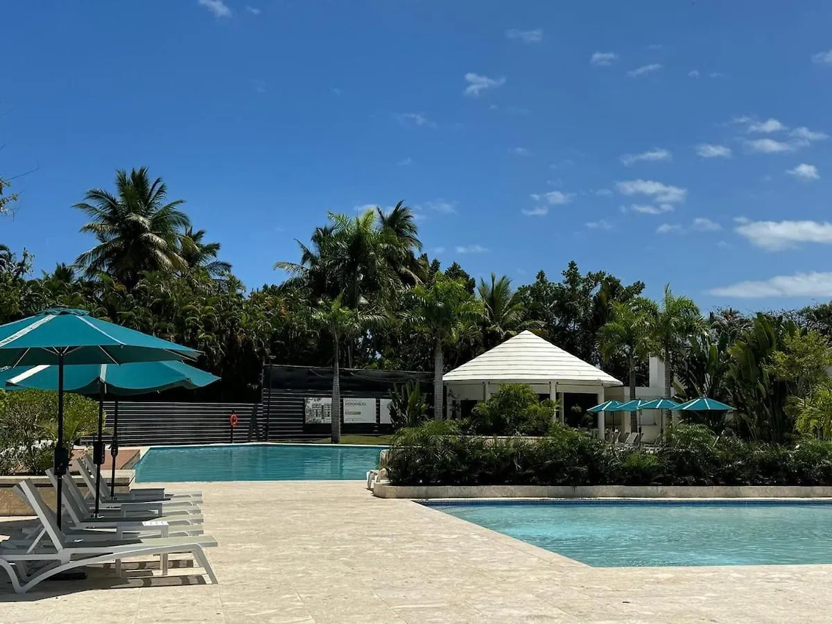 Apartamento Pop Villa Sol Plata Lux Golf Beach Check Us Out Puerto Plata República Dominicana