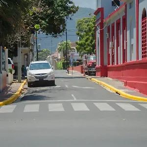 Ocean View Apart. In Down Town Puerto Plata