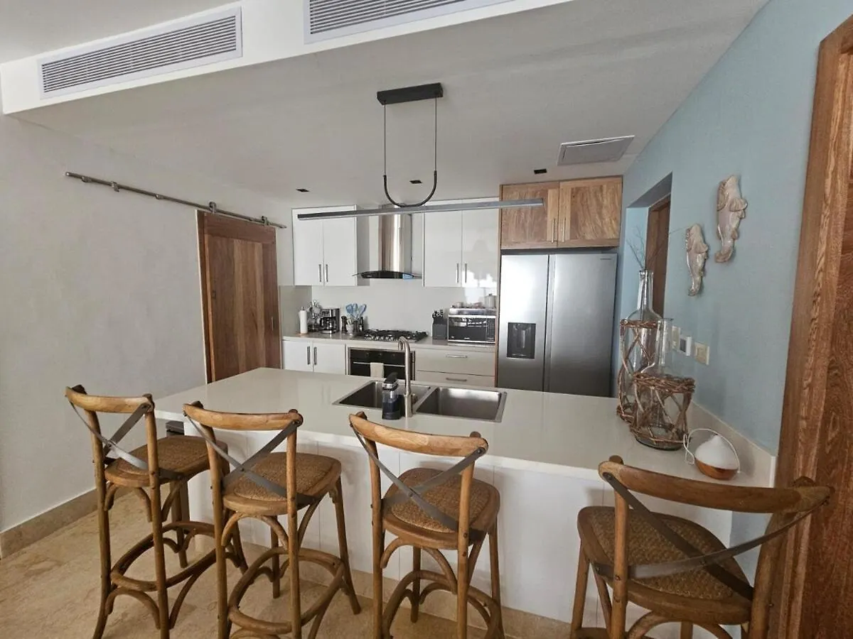 Apartment Pop Villa Sol Plata Lux Golf Beach Check Us Out Puerto Plata