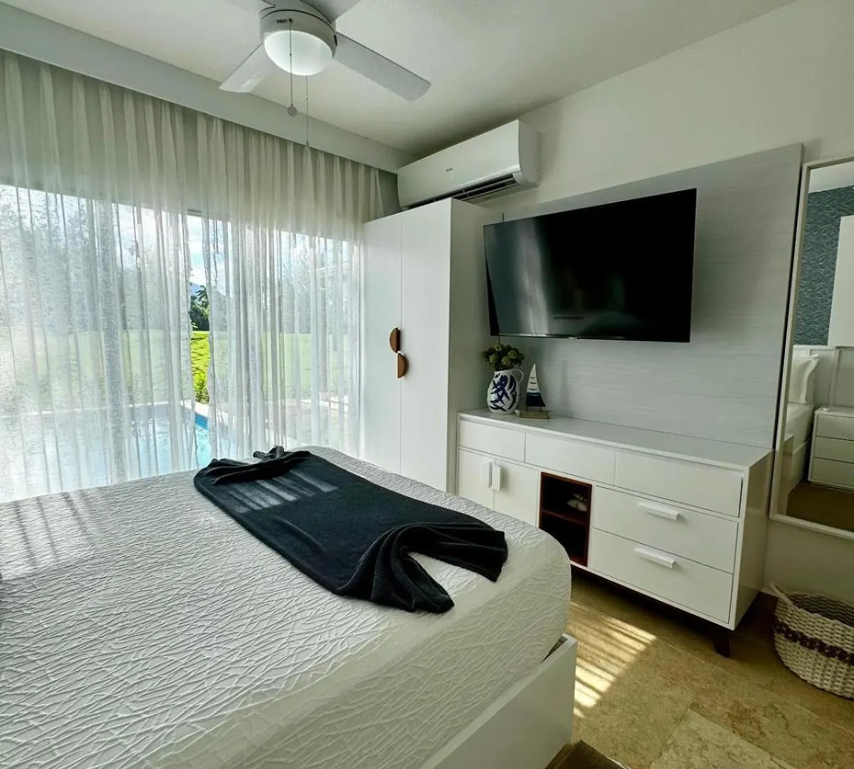 Pop Villa Sol Plata Lux Golf Beach Check Us Out Puerto Plata 0*,