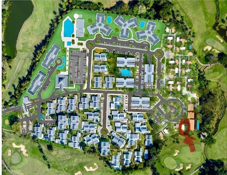 Apartment Pop Villa Sol Plata Lux Golf Beach Check Us Out Puerto Plata Dominican Republic