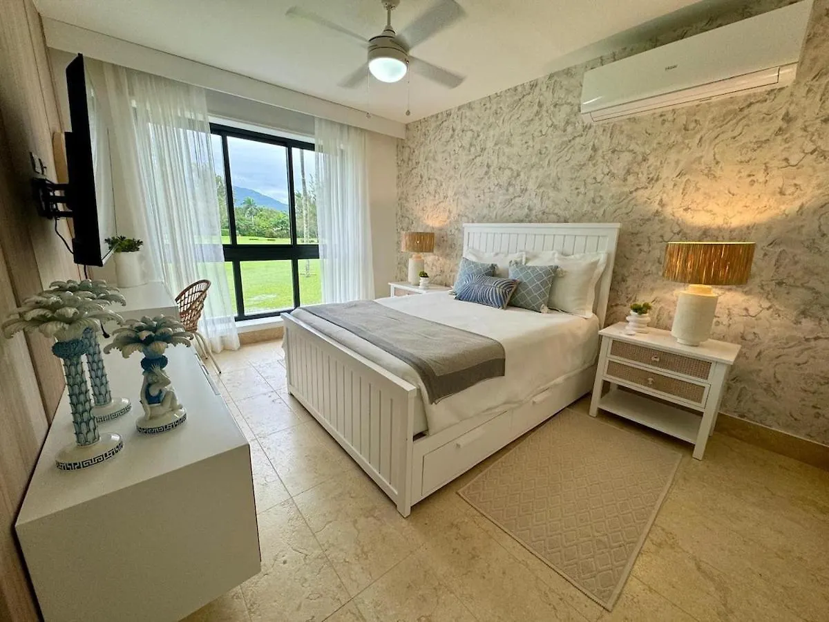 Pop Villa Sol Plata Lux Golf Beach Check Us Out Puerto Plata