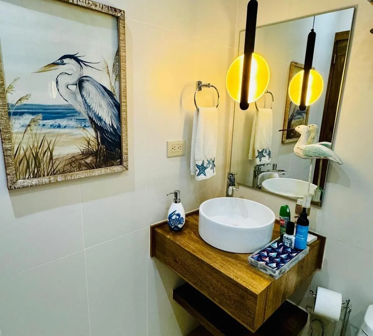 Apartment Pop Villa Sol Plata Lux Golf Beach Check Us Out Puerto Plata Dominican Republic