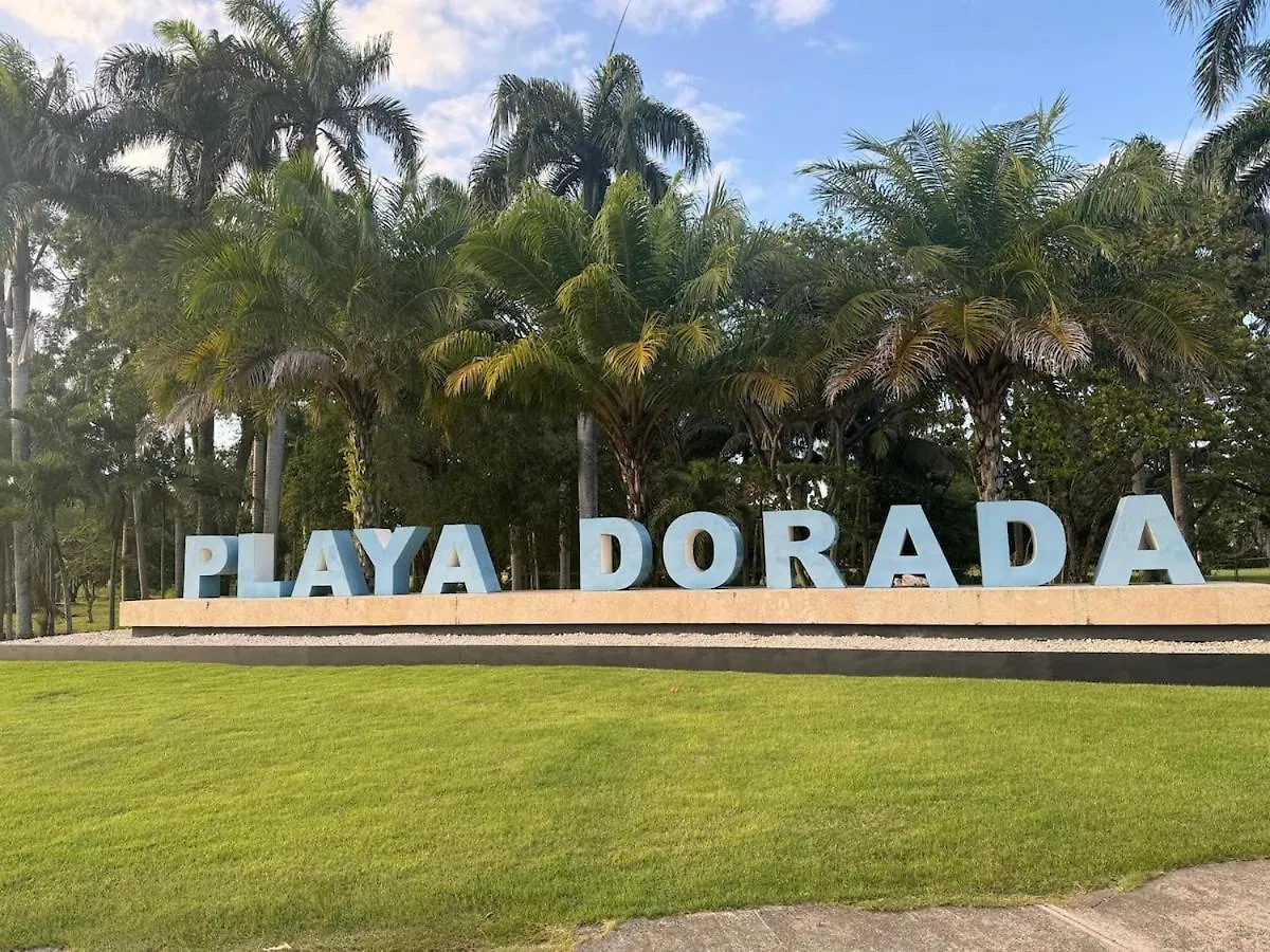 Apartment Pop Villa Sol Plata Lux Golf Beach Check Us Out Puerto Plata