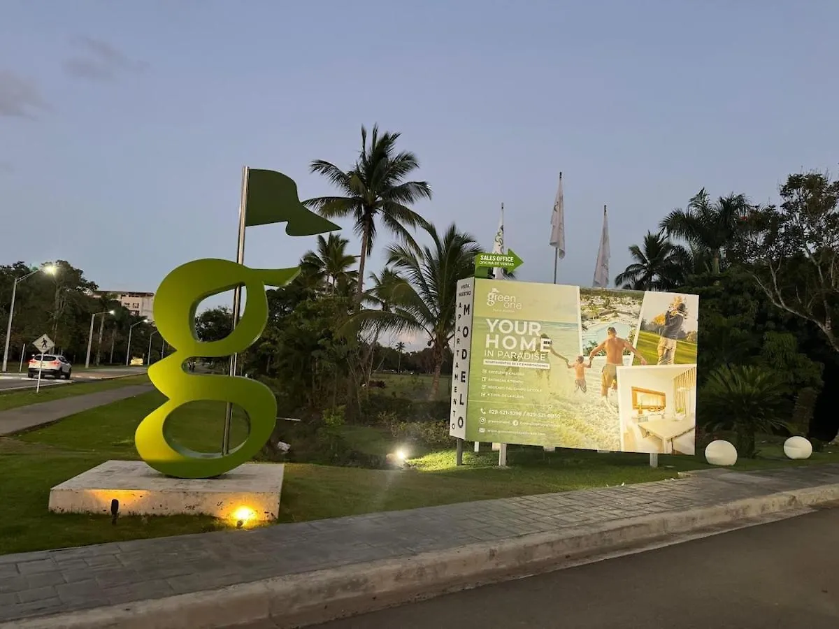 Pop Villa Sol Plata Lux Golf Beach Check Us Out Puerto Plata Dominican Republic