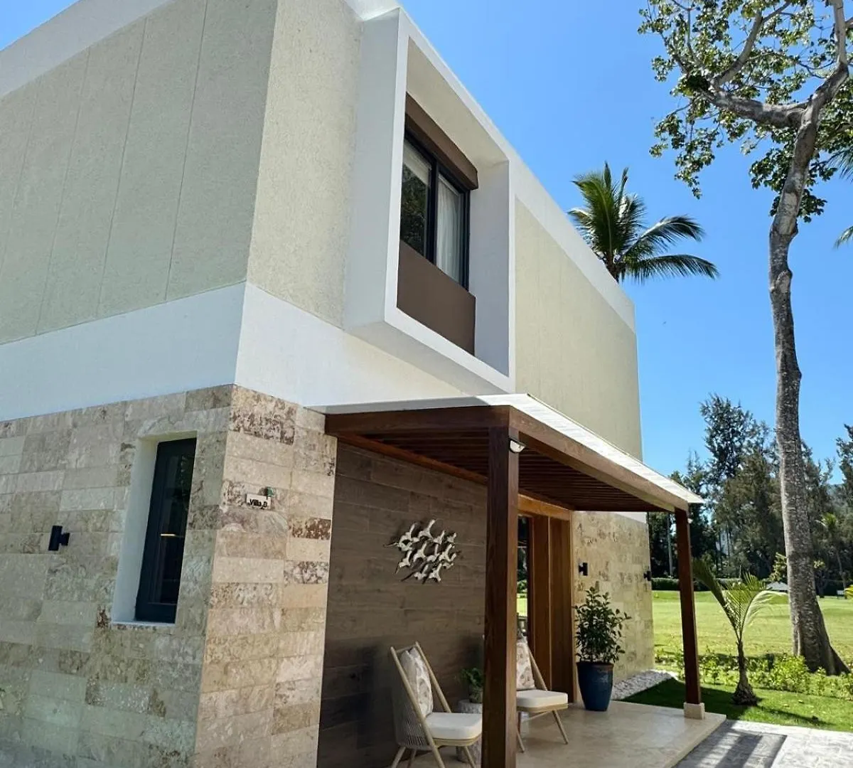 Apartment Pop Villa Sol Plata Lux Golf Beach Check Us Out Puerto Plata