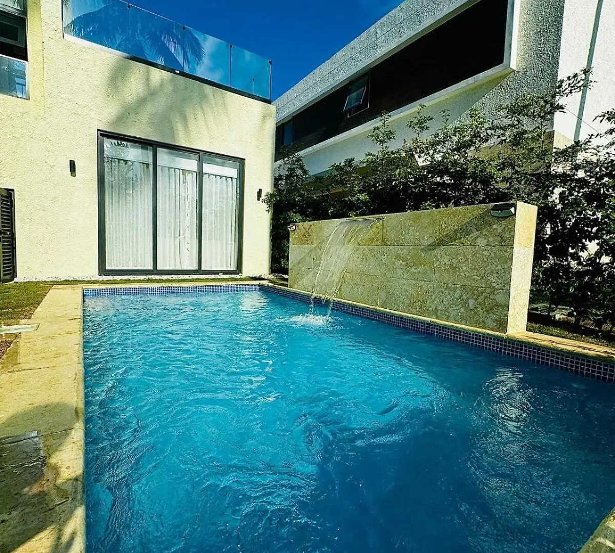 Apartment Pop Villa Sol Plata Lux Golf Beach Check Us Out Puerto Plata