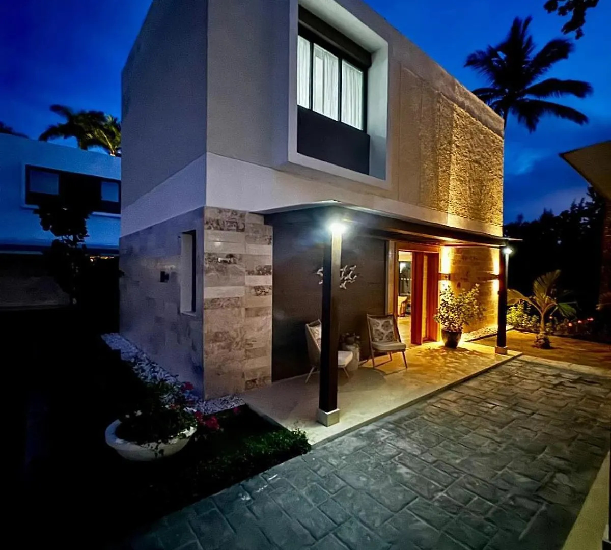Pop Villa Sol Plata Lux Golf Beach Check Us Out Puerto Plata Apartment