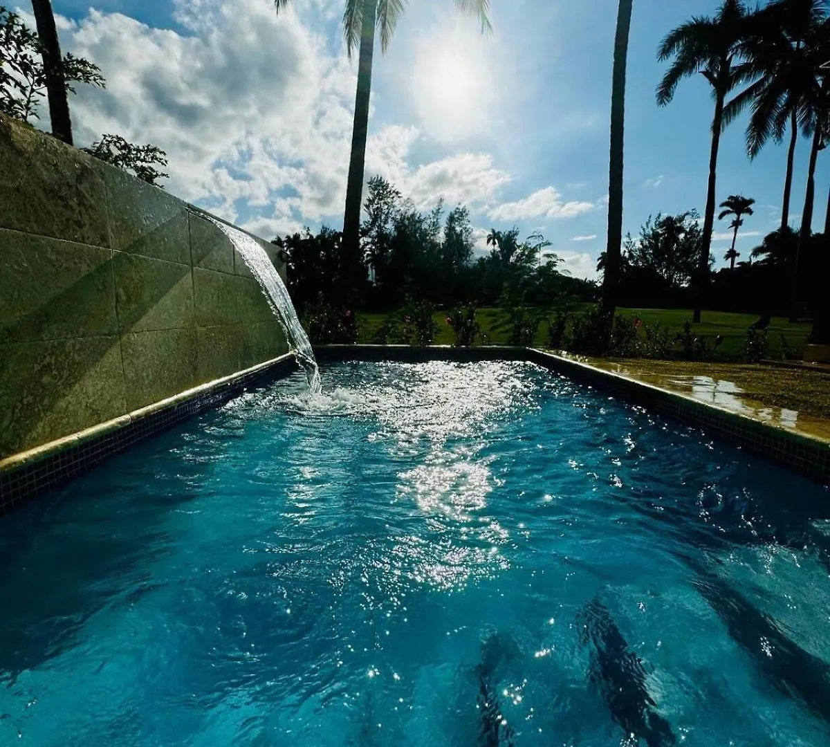 Pop Villa Sol Plata Lux Golf Beach Check Us Out Puerto Plata 0*,