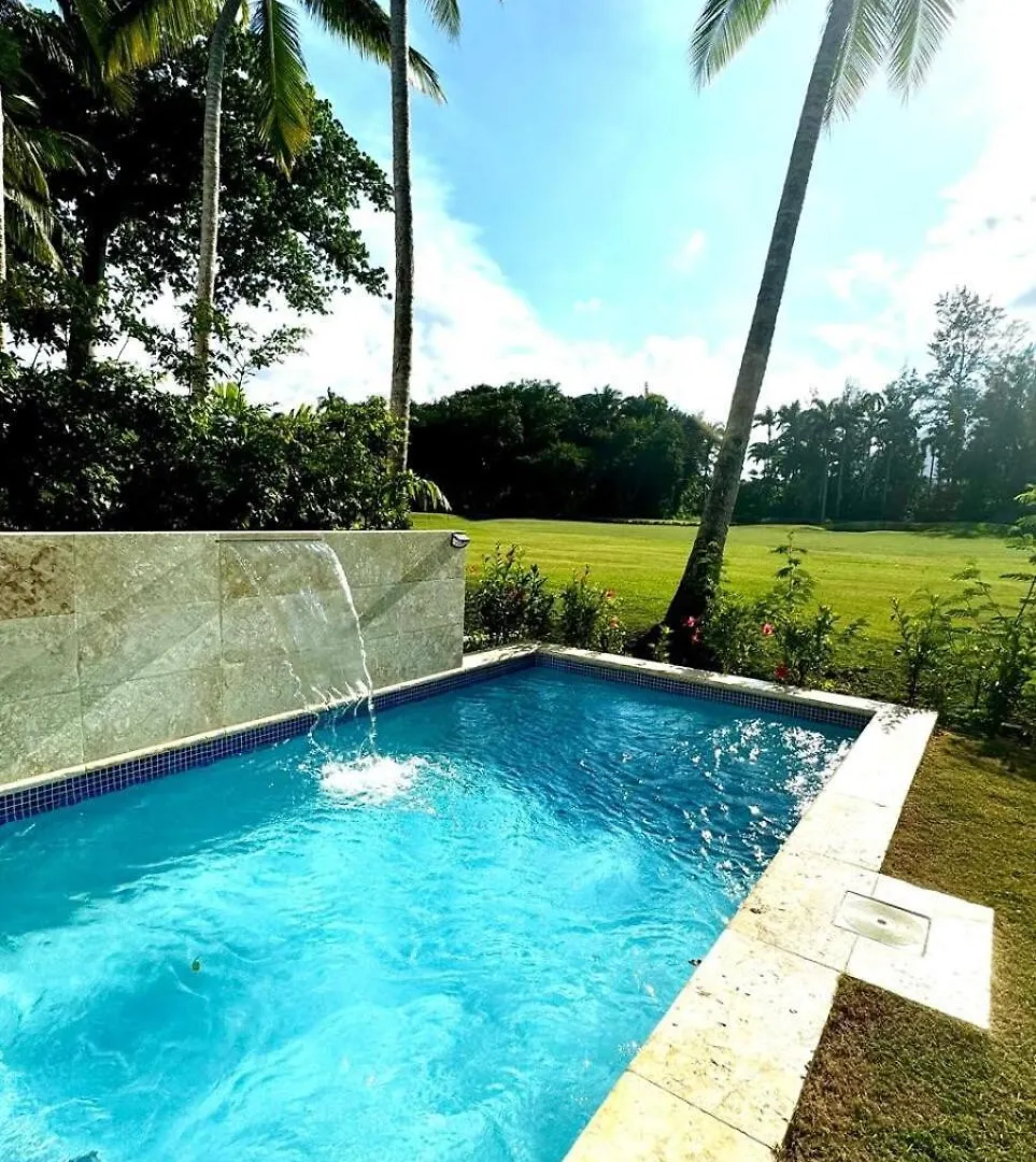 Apartment Pop Villa Sol Plata Lux Golf Beach Check Us Out Puerto Plata