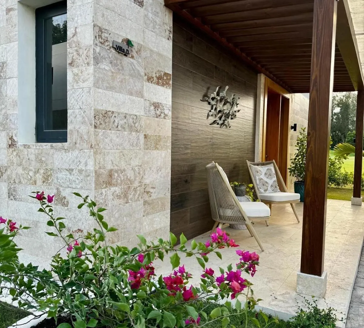 Pop Villa Sol Plata Lux Golf Beach Check Us Out Puerto Plata 0*,  Dominican Republic