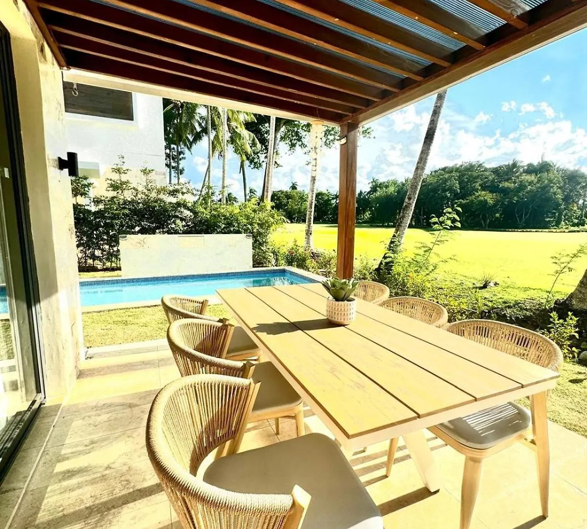 Apartment Pop Villa Sol Plata Lux Golf Beach Check Us Out Puerto Plata