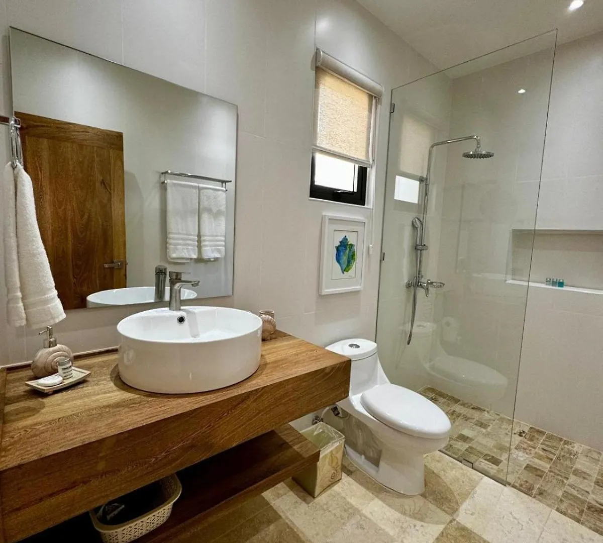 Pop Villa Sol Plata Lux Golf Beach Check Us Out Puerto Plata Dominican Republic
