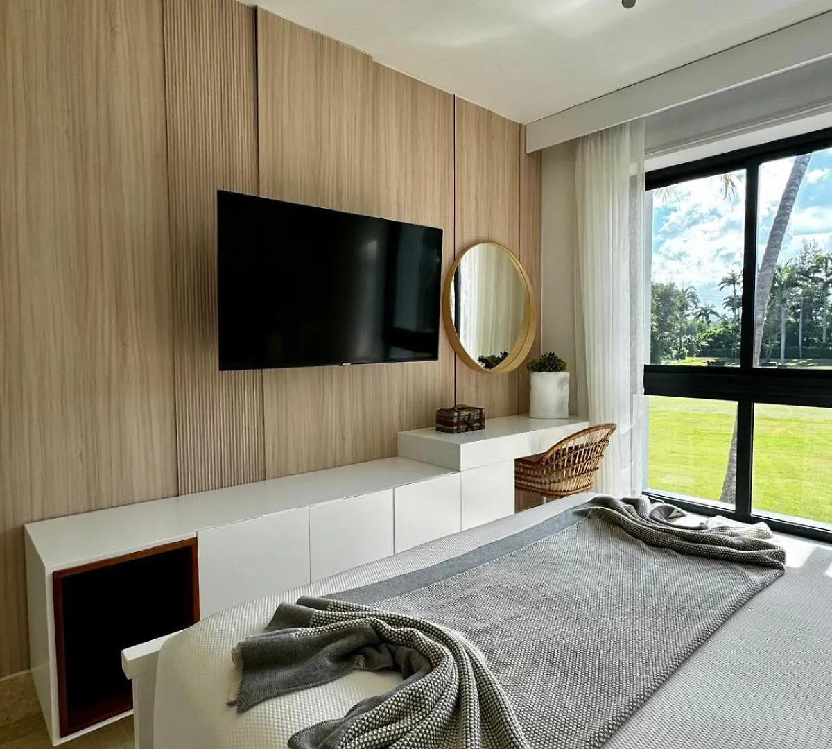 Apartment Pop Villa Sol Plata Lux Golf Beach Check Us Out Puerto Plata