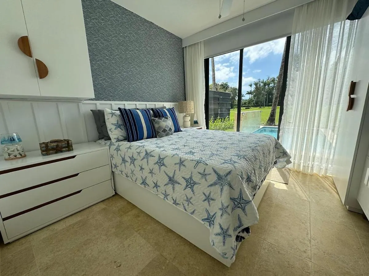 Pop Villa Sol Plata Lux Golf Beach Check Us Out Puerto Plata