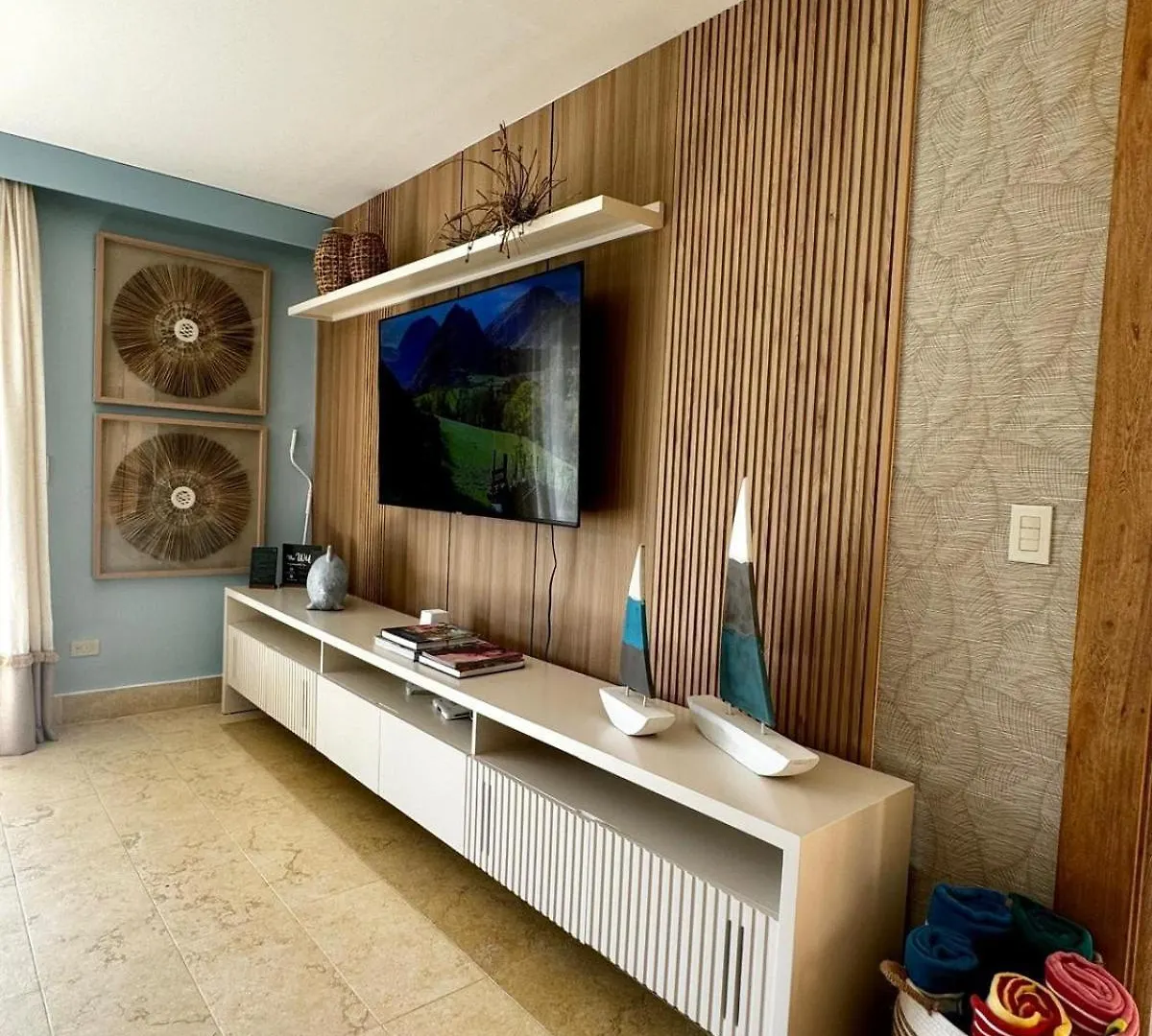 Apartment Pop Villa Sol Plata Lux Golf Beach Check Us Out Puerto Plata