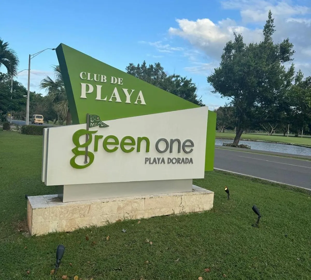 Pop Villa Sol Plata Lux Golf Beach Check Us Out Puerto Plata Apartment