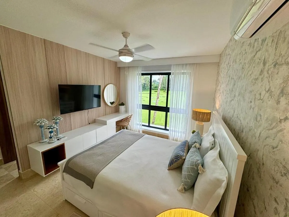 Pop Villa Sol Plata Lux Golf Beach Check Us Out Puerto Plata