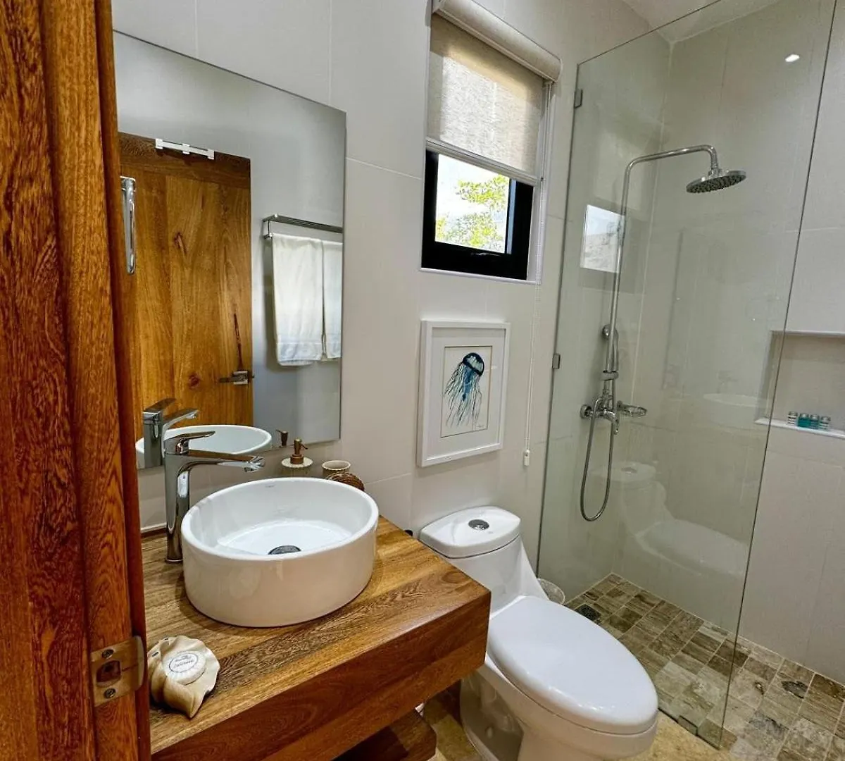 Pop Villa Sol Plata Lux Golf Beach Check Us Out Puerto Plata