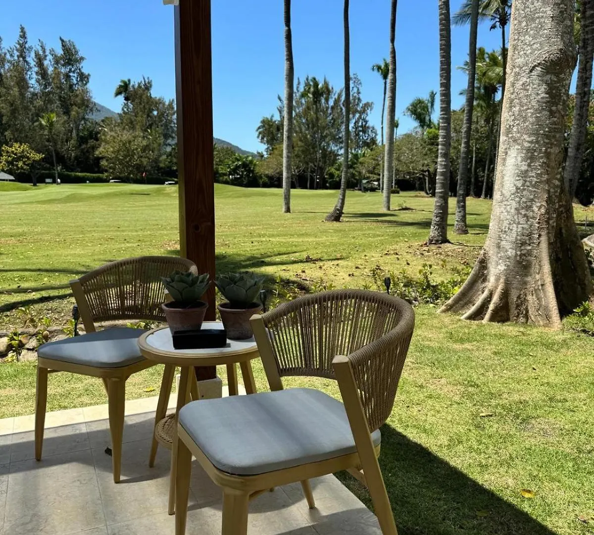 Pop Villa Sol Plata Lux Golf Beach Check Us Out Puerto Plata Apartment