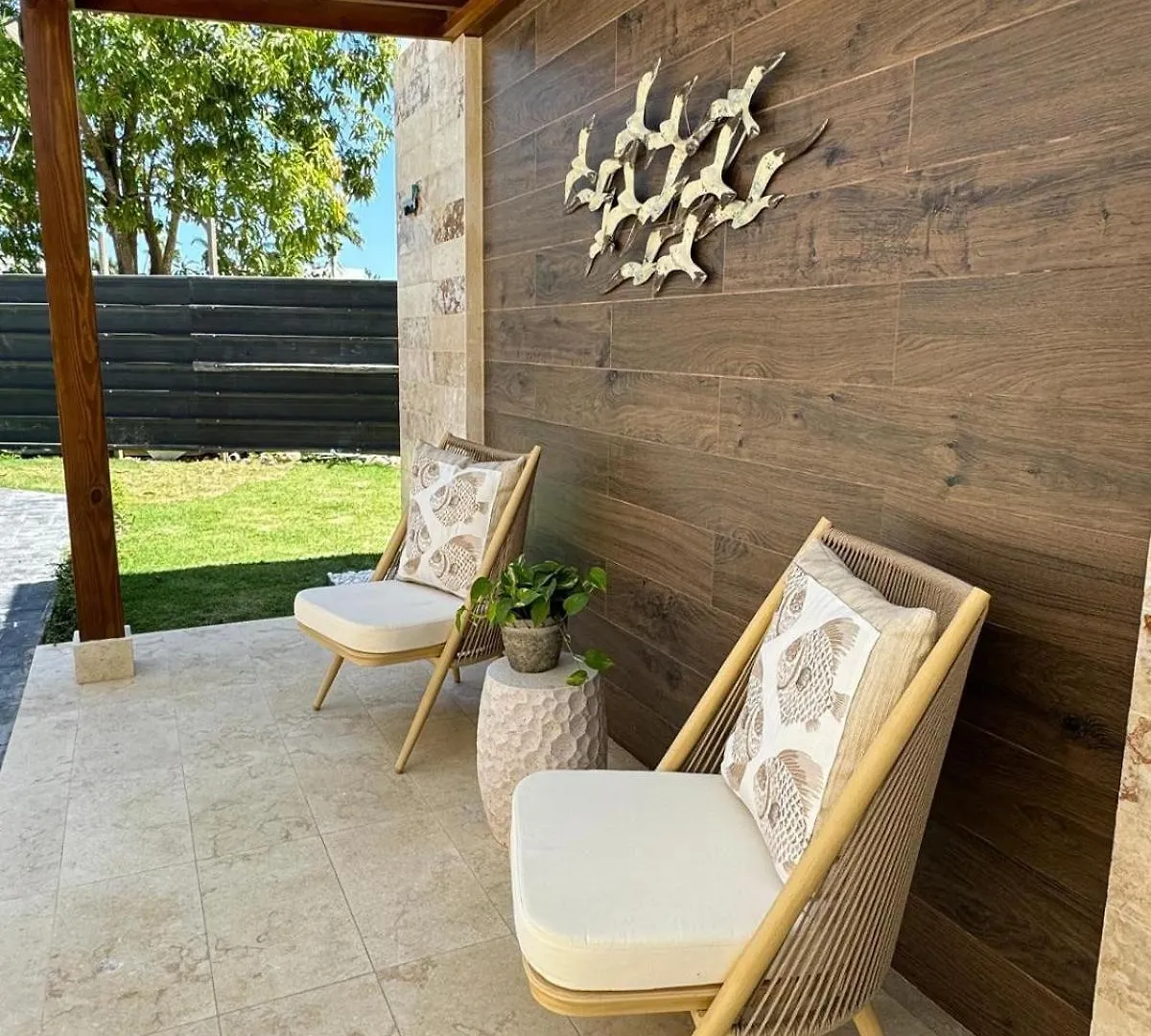 Pop Villa Sol Plata Lux Golf Beach Check Us Out Puerto Plata Apartment